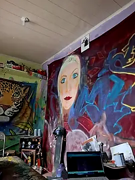 Toycockhot online show from 3, 3, 2025