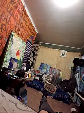 Toycockhot online show from 4, 3, 2025