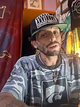 Toycockhot online show from 13, 3, 2025