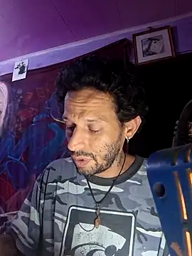 Toycockhot online show from 13, 3, 2025