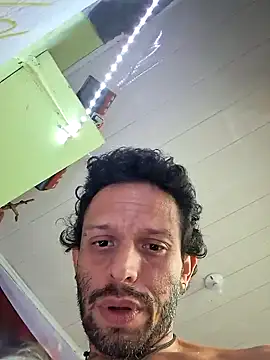 Toycockhot online show from 13, 3, 2025