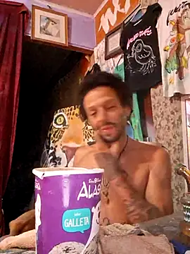 Toycockhot online show from 15, 3, 2025