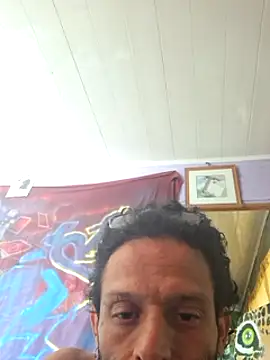 Toycockhot online show from 20, 3, 2025