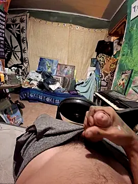 Toycockhot online show from 22, 3, 2025