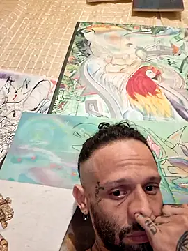 Toycockhot online show from 15, 9, 2025