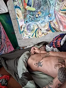 Toycockhot online show from 1, 10, 2025