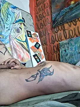 Toycockhot online show from 2, 10, 2025