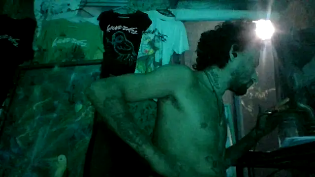 Toycockhot online show from 3, 10, 2025