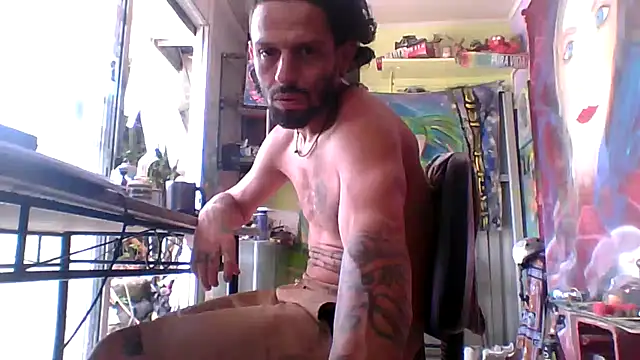 Toycockhot online show from 4, 10, 2025