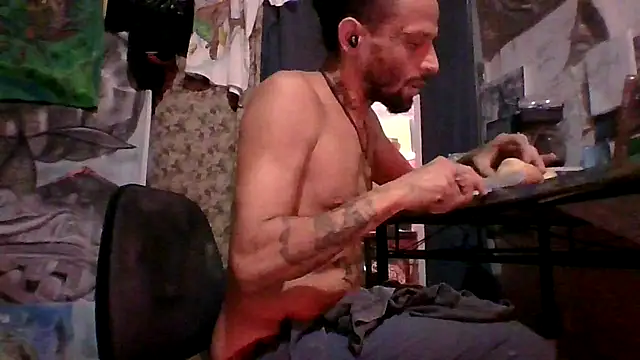 Toycockhot online show from 8, 10, 2025