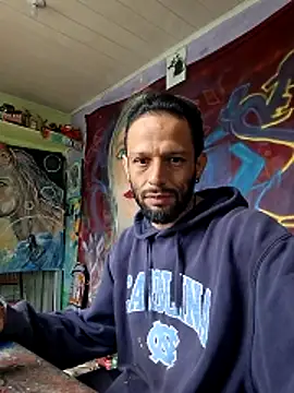 Toycockhot online show from 19, 10, 2025