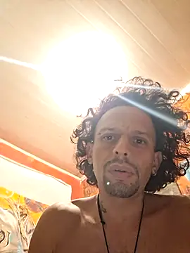 Toycockhot online show from 31, 10, 2025