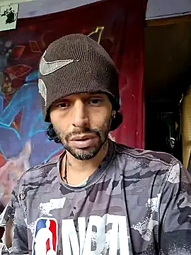 Toycockhot online show from 13, 11, 2025