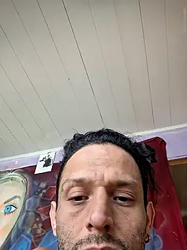 Toycockhot online show from 5, 12, 2025