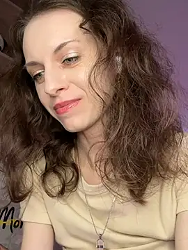 MissAnuta online show from 5, 7, 2026