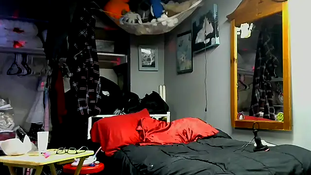 jjdirty6996 online show from 29, 11, 2025