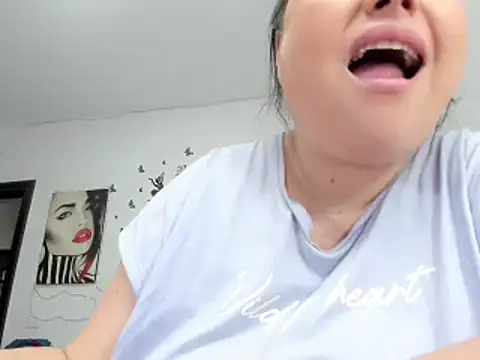 DesireBoobs online show from 26, 2, 2025