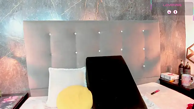 SexxyPamela online show from 14, 3, 2026