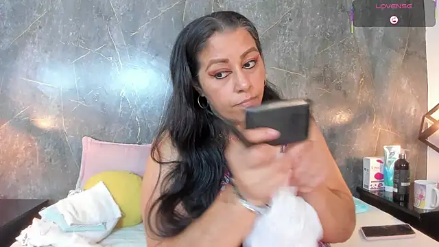 SexxyPamela online show from 28, 3, 2026