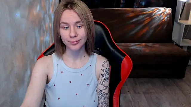 Mila Jon online show from 27, 11, 2025