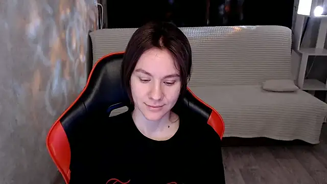 Mila Jon online show from 1, 12, 2025