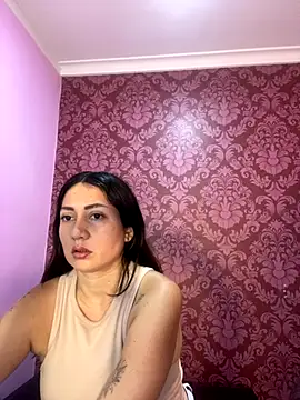 juliana diaz online show from 15, 10, 2025