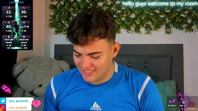 kamii 22 online show from 30, 10, 2025