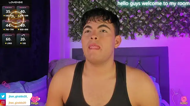 kamii 22 online show from 14, 2, 2026