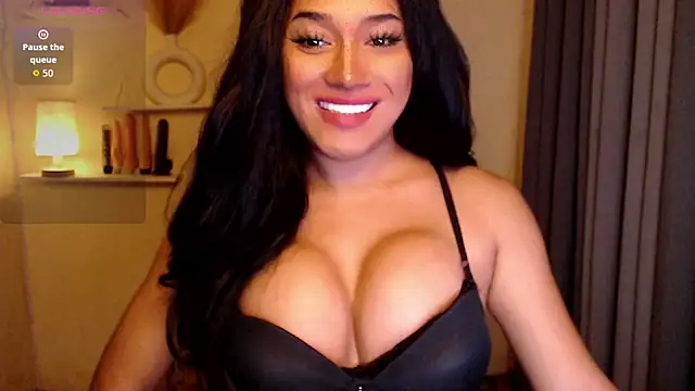 deliciouskelly online show from 12, 2, 2026