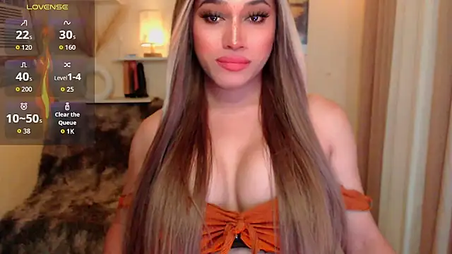deliciouskelly online show from 7, 5, 2026