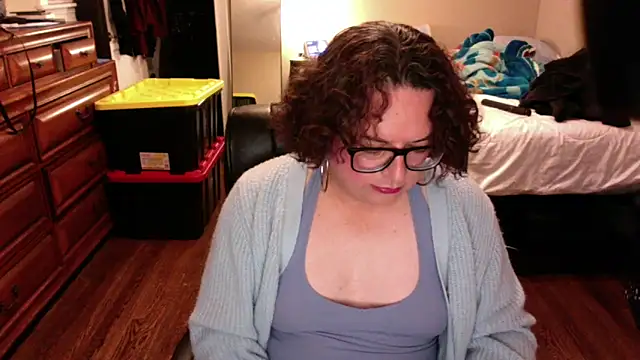 SelenaVianca online show from 1, 12, 2025