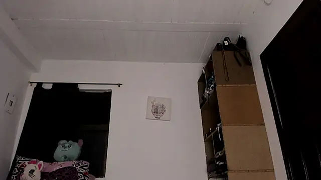 AlondraDiossa03 online show from 9, 9, 2025