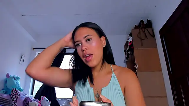 AlondraDiossa03 online show from 22, 10, 2025