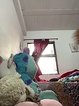 AlondraDiossa03 online show from 7, 2, 2026