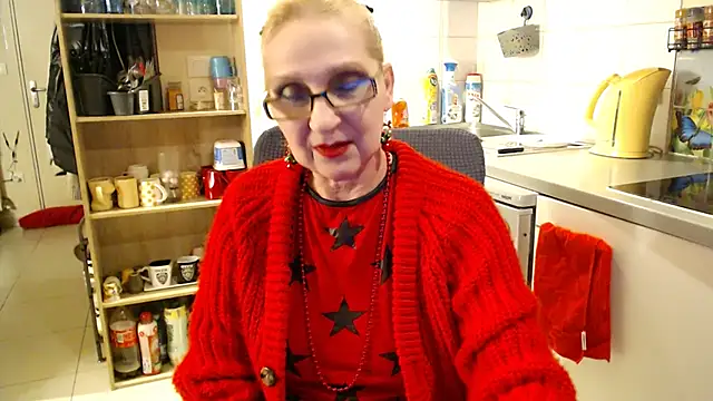 Ala-N-Dala online show from 2, 12, 2025