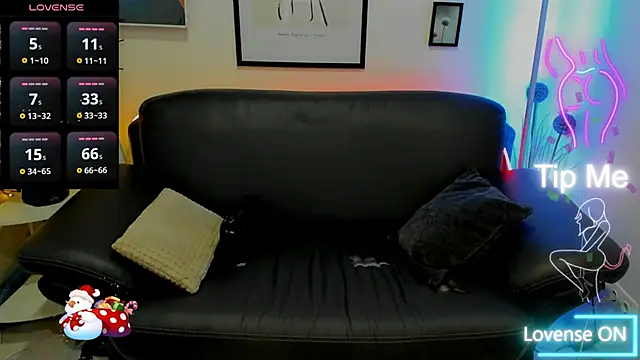 Abby Moore  online show from 3, 3, 2025