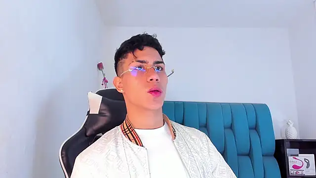 AlanNaughty online show from 11, 3, 2025