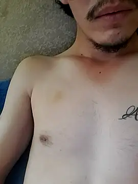 Ajgalvez24 online show from 10, 9, 2025