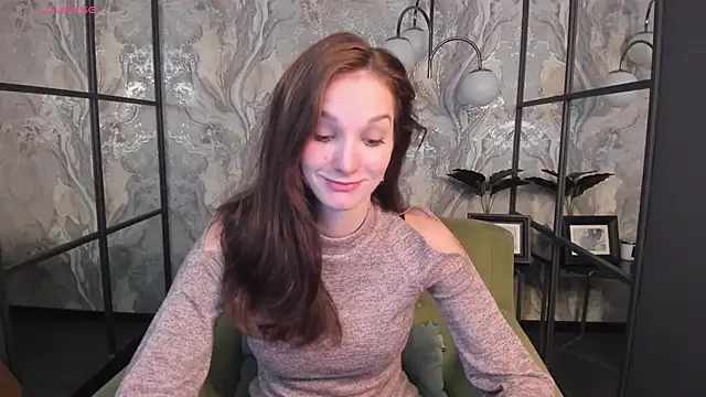 MirandaGlow online show from 6, 2, 2025