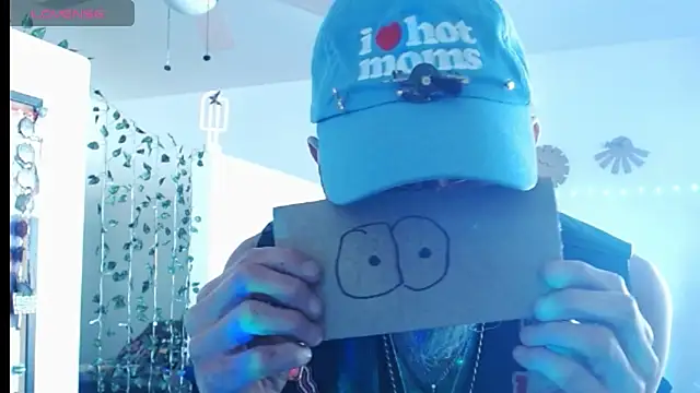 Snapshot of mycock2474u chatting on 18, 3, 2025 mycock2474u online show from 18, 3, 2025