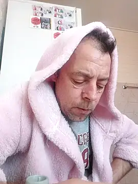 Snapshot of david_geam chatting on 27, 1, 2025 david geam online show from 27, 1, 2025