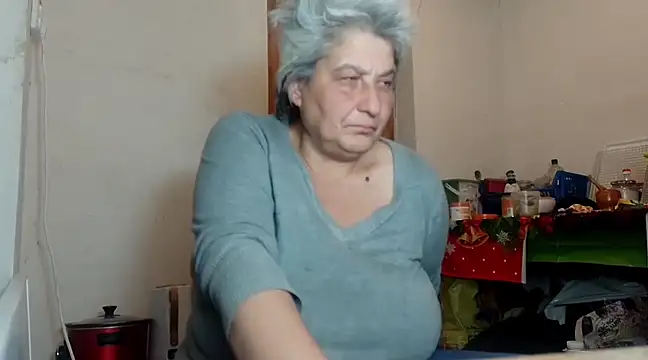 ExquisiteMature online show from 18, 1, 2025