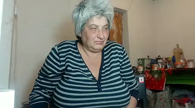 ExquisiteMature online show from 21, 1, 2025