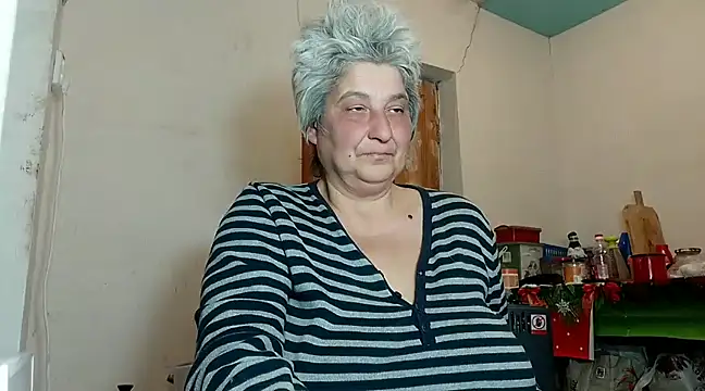 ExquisiteMature online show from 24, 1, 2025