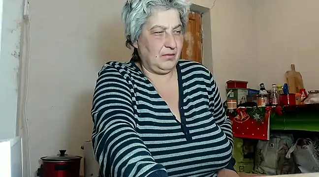 ExquisiteMature online show from 24, 1, 2025