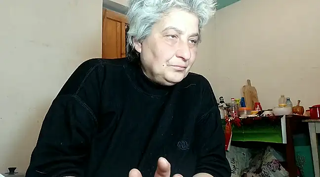 ExquisiteMature online show from 26, 1, 2025