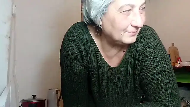 ExquisiteMature online show from 31, 1, 2025