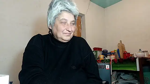 ExquisiteMature online show from 6, 2, 2025