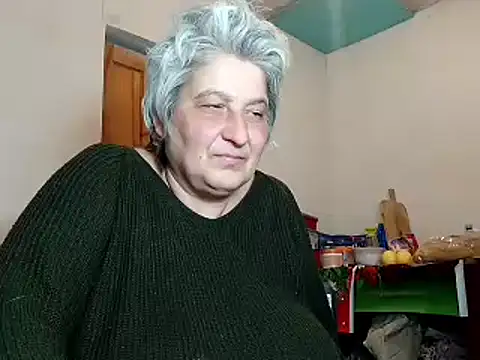 ExquisiteMature online show from 12, 2, 2025