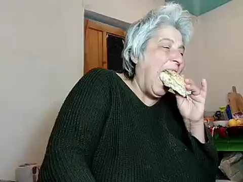 ExquisiteMature online show from 12, 2, 2025